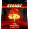 Atomic Potpourri Kräuterweihrauch