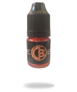 Incenso liquido Black Label 5ml