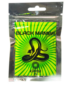 Incenso Black Mamba