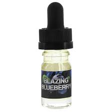 Blazing Blueberry Vloeibare Wierook