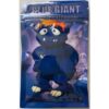 Potpourri de ervas Blue Giant