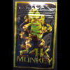 Incenso de ervas 24K Monkey