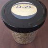 Comprar Incenso de Ervas DZL Gold