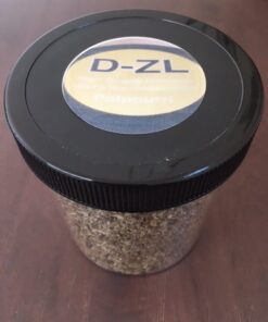 Comprar Incenso de Ervas DZL Gold