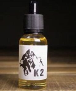 Comprar Incienso K2 en Spray Online