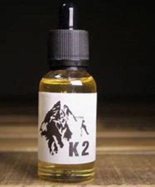 Buy K2 Incense Spray Online