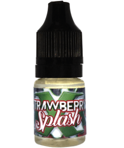 Comprar xXx Splash Incenso Líquido 5ml (Morango)