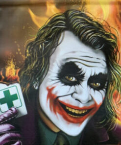 CRAZY JOKER 12 GRAMMI