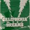 California Dreams 4G Herbal Incense