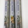 Call Money HEM Incense Sticks