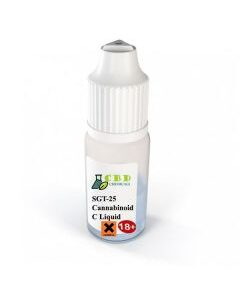 Cannabinoide c-Liquid 5ml