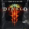 Caution Diablo Herbal Incense 4g