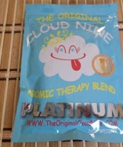 Cloud 9 Herbal Incense