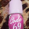 Encens liquide Code 69 5ml