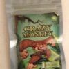 Crazy Monkey Incense