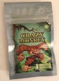 Encens Crazy Monkey