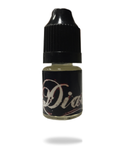 Diablo Flüssiges Räucherwerk 5ML