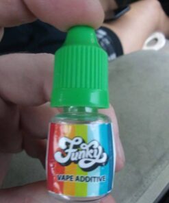 Funky Vape Additive