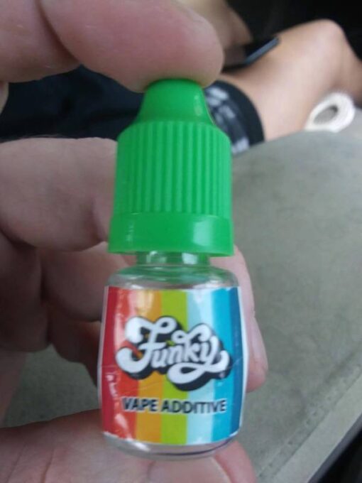 Funky Vape Additive