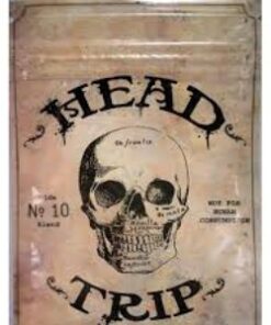 Head Trip Herbal incense 1.5g