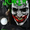 INCENSO DE ERVAS JOKER 10G