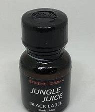 Jungle Sap Vloeibaar Wierook 10ml