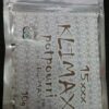 Klimax Potpourri 15xxx Cocco (10g)