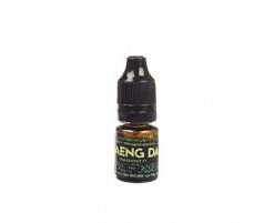 Kratom Meang Da Flüssig Weihrauch 5ML