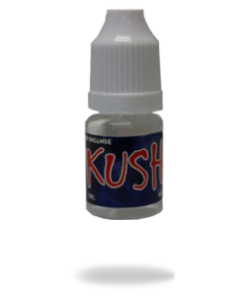 Kush Liquid Incense