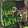 Mad Hatter Herbal Incense 10g