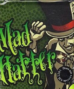 Mad Hatter Herbal Incense 10g