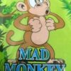 Encens aux herbes Mad Monkey 4g