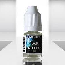 Mr. Nice Guy Flüssiges Räucherwerk 5ml