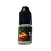 Mr. Nice Guy Shamrocks Liquid Incense 5 ml