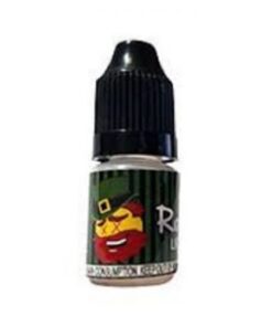 Mr. Nice Guy Shamrocks Liquid Incense 5 ml