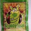 SCOOBY SNAX POTPOURRI