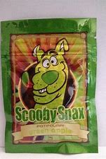 SCOOBY SNAX POTPOURRI