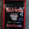 Encens aux herbes Killa gorilla